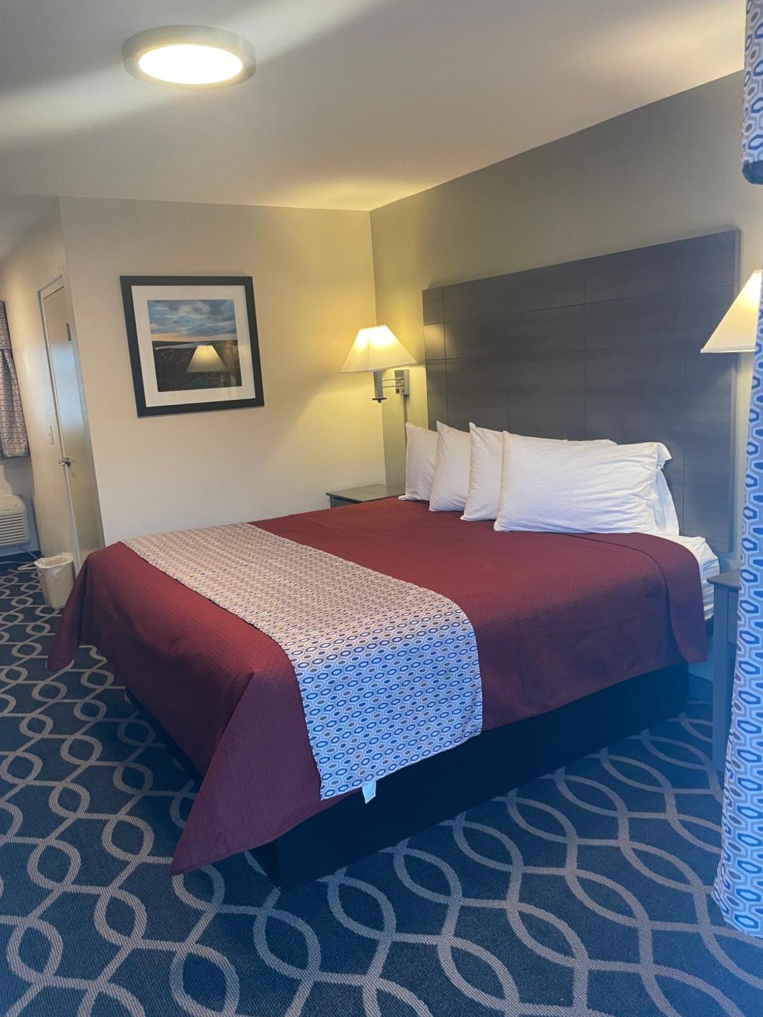 איתקה The Springwater Inn מראה חיצוני תמונה