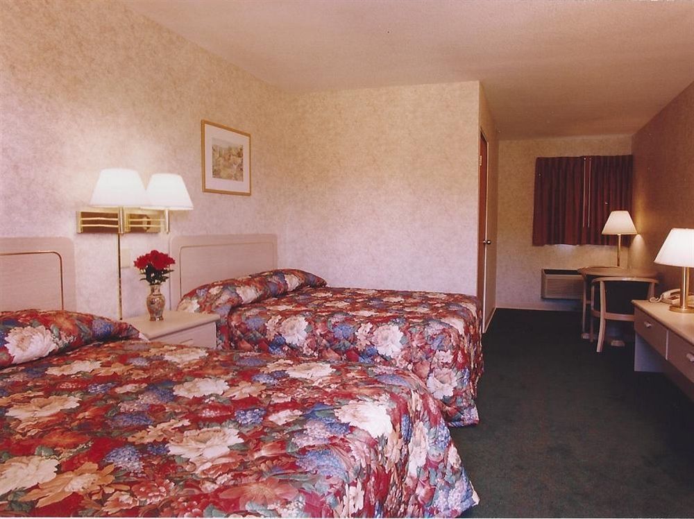 איתקה The Springwater Inn מראה חיצוני תמונה