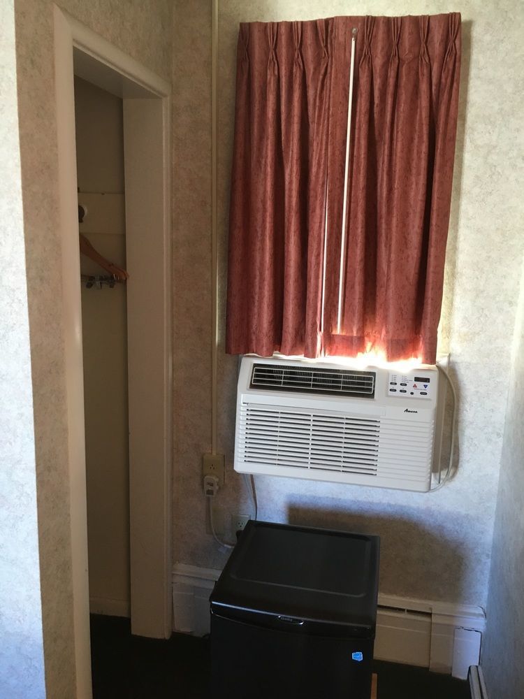 איתקה The Springwater Inn מראה חיצוני תמונה